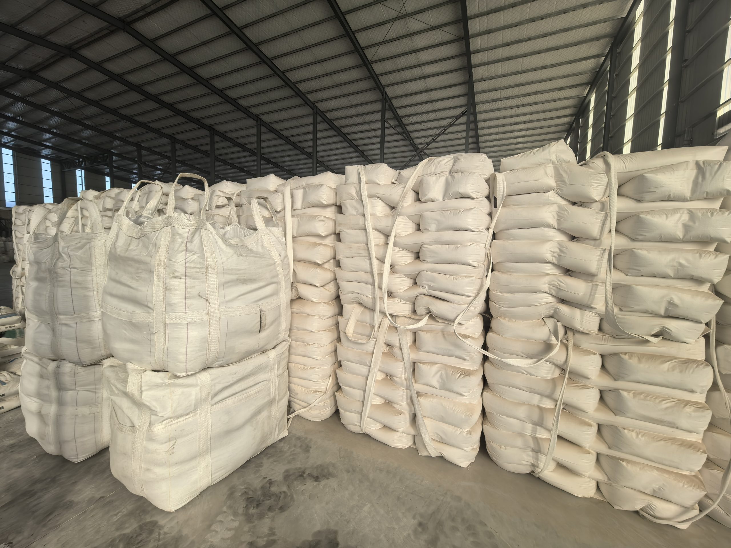 Quality Control Laboratory