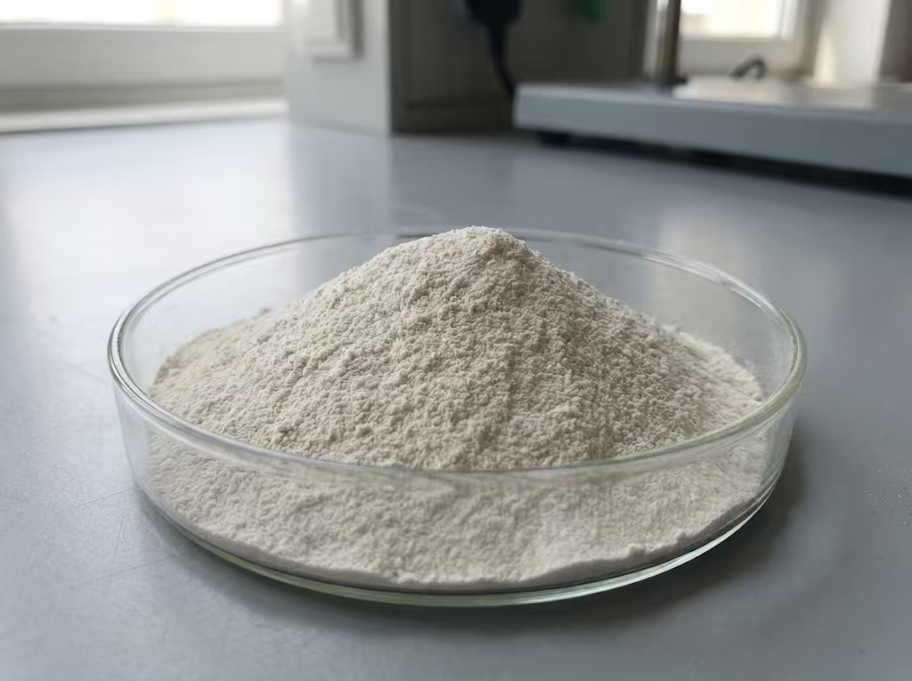 Zirconium Silicate Powder
