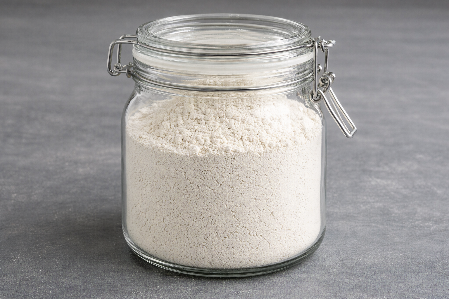 Zircon Flour