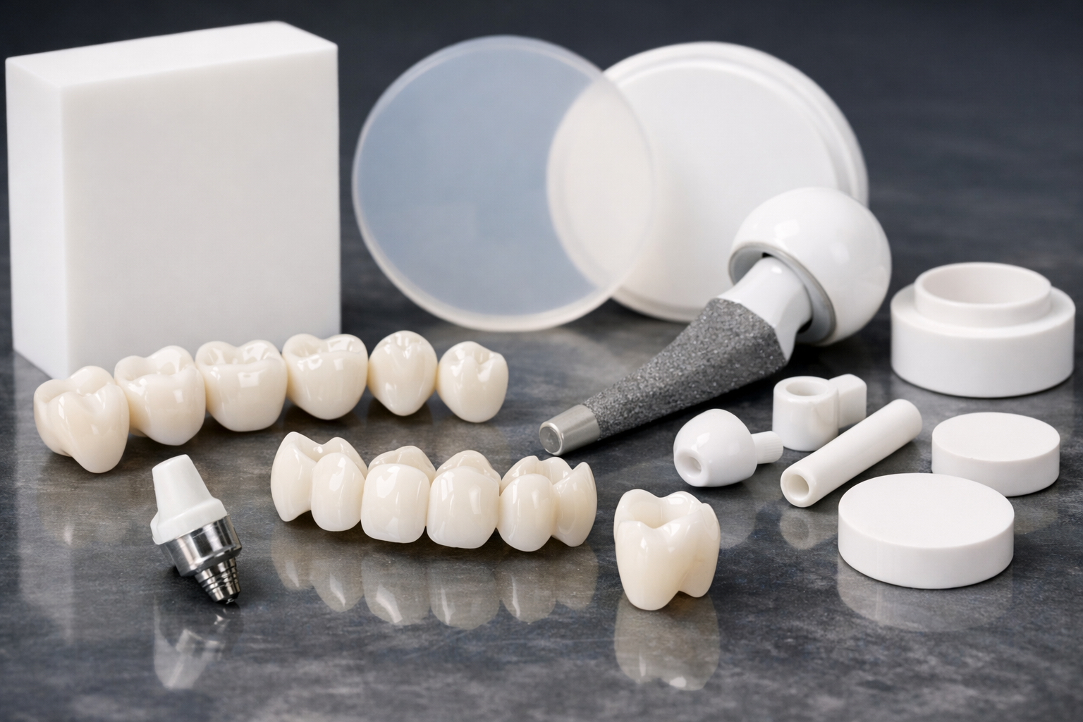 Quality Control Laboratory