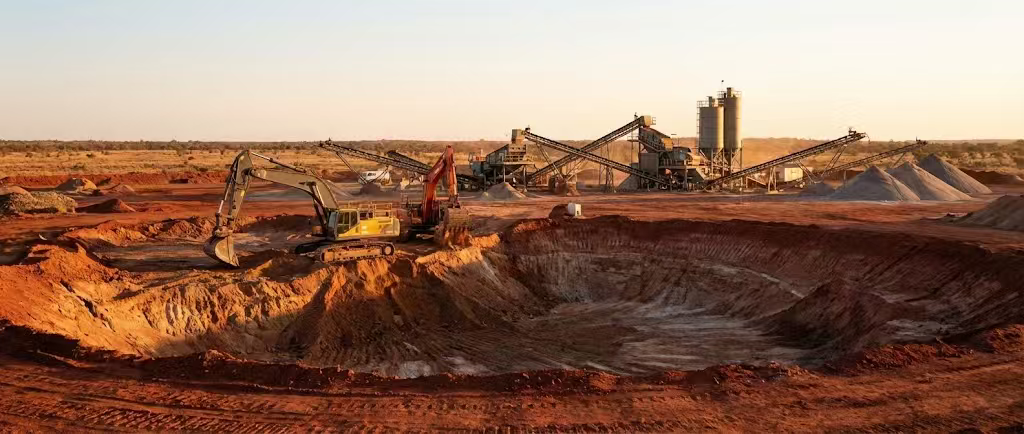 Zircon-Based Engineered Components Manufacturing