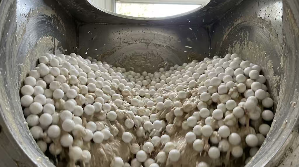 Grinding & Milling Systems