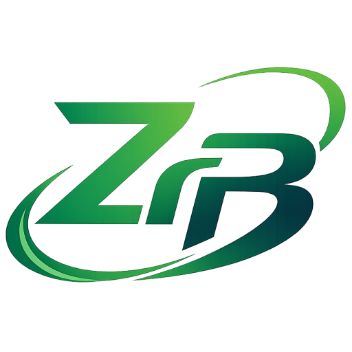 ZrBrontec Logo