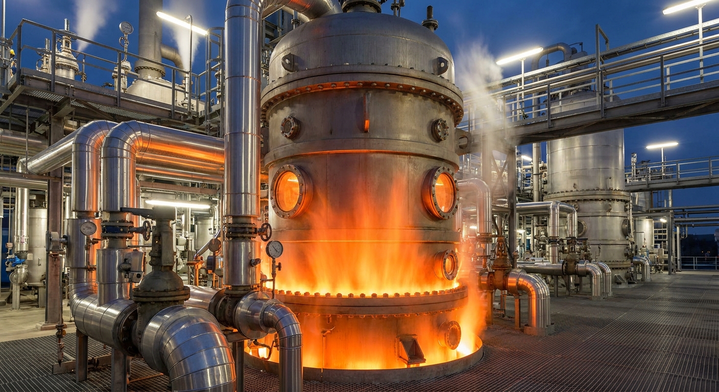 Advanced Engineering Applications of High-Purity Zirconia