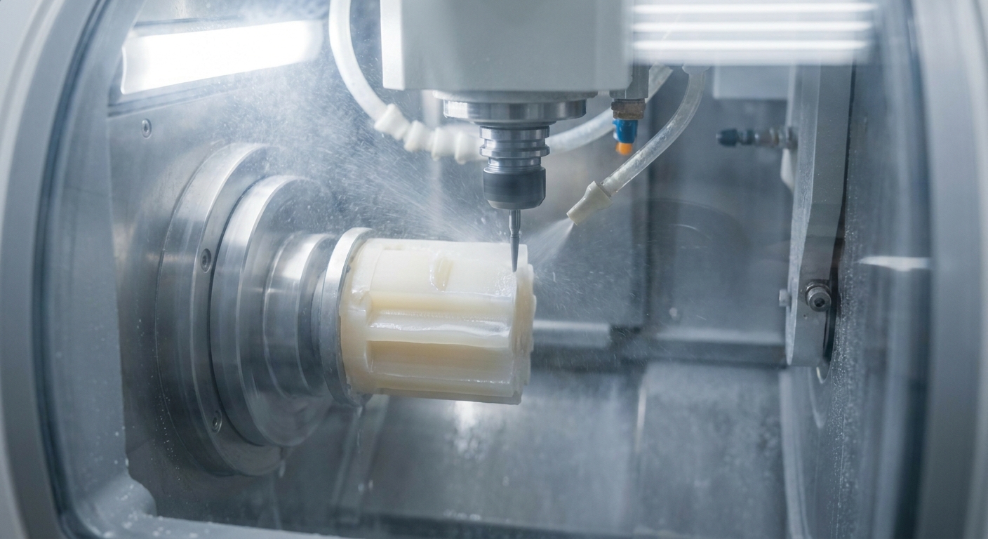 How does High-Purity Zirconia benefit dentistry?