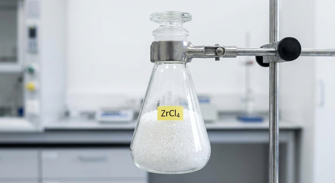 Advanced High-Purity Zirconia Ceramic Components Under Extreme Temperature Testing