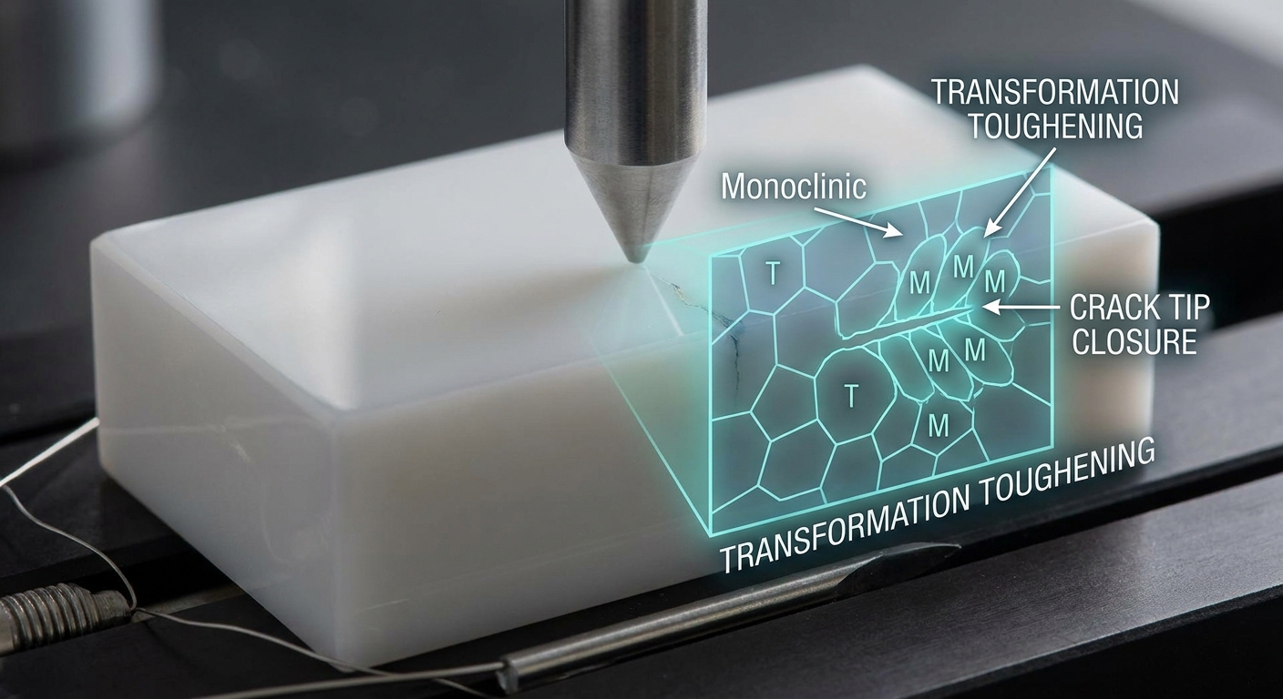 Stress-Induced Phase Transformation