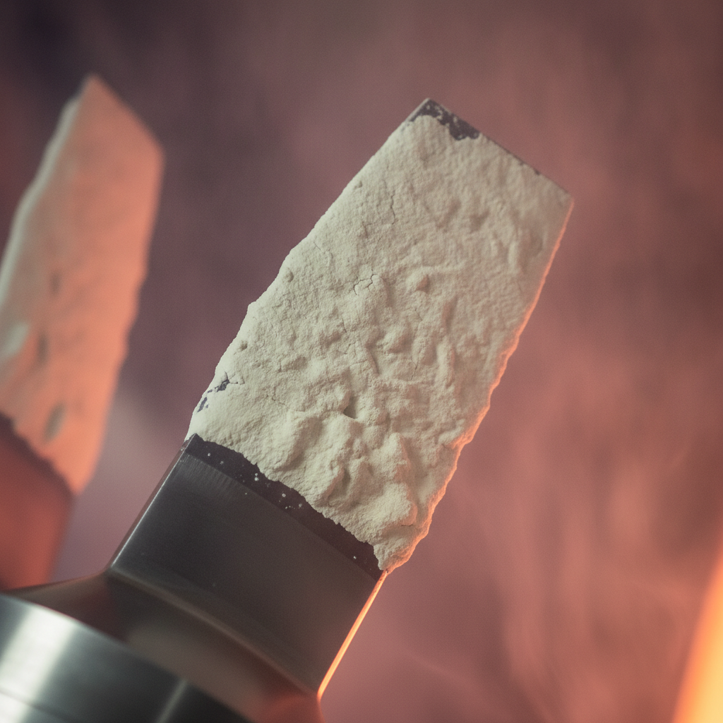 Thermal Barrier Coating