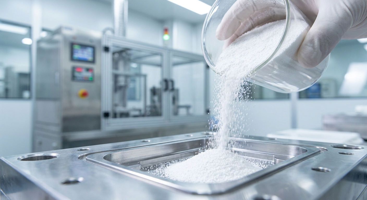 Yttria Stabilized Zirconia Powder Processing
